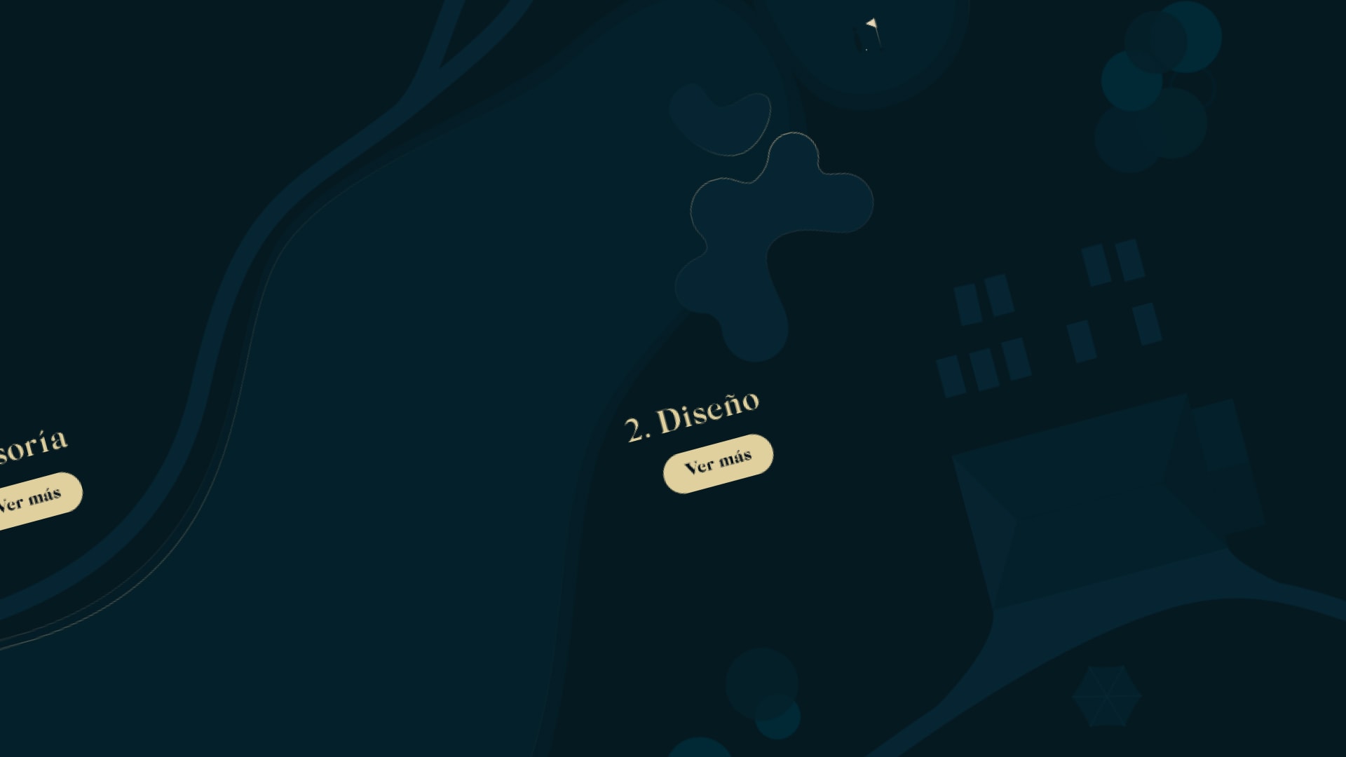 Druky - Diseño de Carrusel con servicios