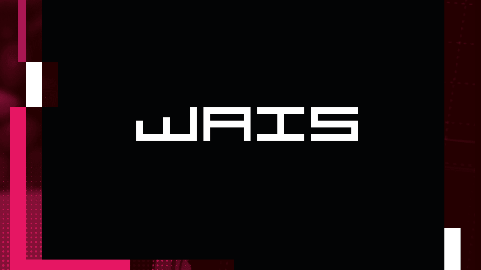 Wais - Branding