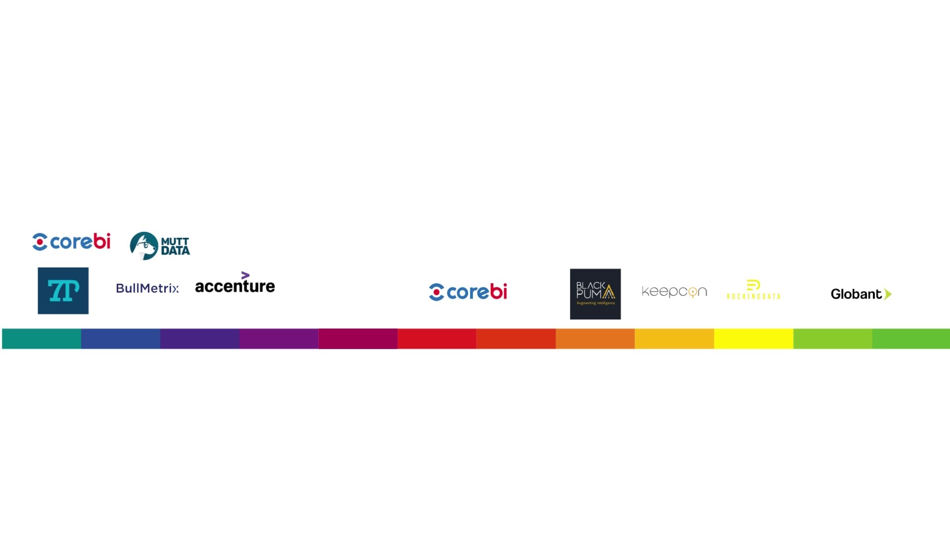 Wais - Research, paleta de colores vs. competidores